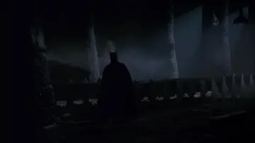 Zasłona do filmu "Batman" #837289