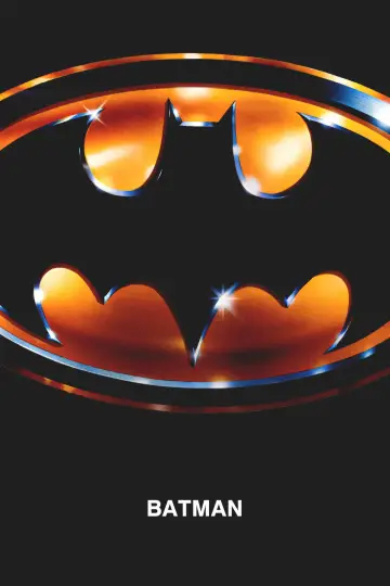 Plakat do filmu "Batman" #928618