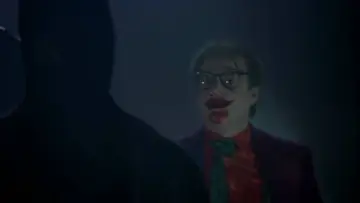 Zasłona do filmu "Batman" #962757