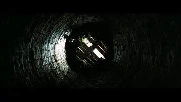 Zasłona do filmu "Batman - Początek" #1178322