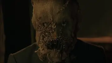 Zasłona do filmu "Batman - Początek" #201281
