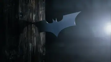 Zasłona do filmu "Batman - Początek" #201282
