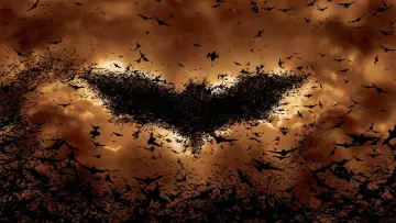 Zasłona do filmu "Batman - Początek" #201283