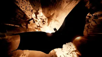 Zasłona do filmu "Batman - Początek" #201284