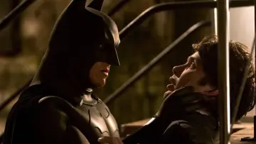 Zasłona do filmu "Batman - Początek" #201286
