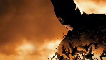 Zasłona do filmu "Batman - Początek" #201287