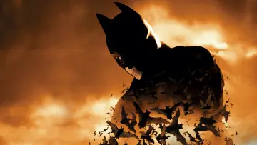 Zasłona do filmu "Batman - Początek" #201288