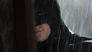Zasłona do filmu "Batman - Początek" #201290