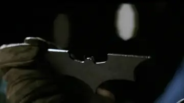 Zasłona do filmu "Batman - Początek" #201291