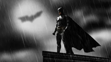 Zasłona do filmu "Batman - Początek" #201293