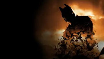 Zasłona do filmu "Batman - Początek" #201296