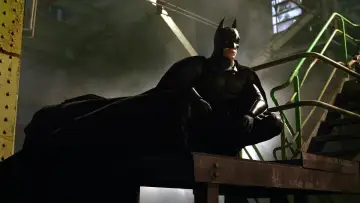 Zasłona do filmu "Batman - Początek" #201297
