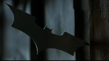 Zasłona do filmu "Batman - Początek" #201298