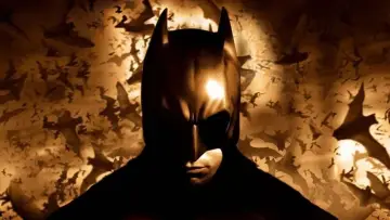 Zasłona do filmu "Batman - Początek" #201299