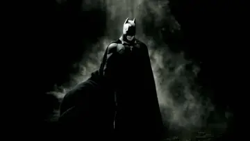 Zasłona do filmu "Batman - Początek" #201302