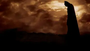 Zasłona do filmu "Batman - Początek" #201304