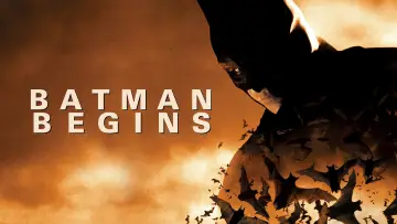 Zasłona do filmu "Batman - Początek" #23849