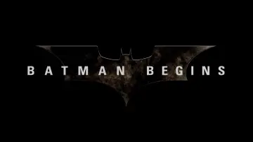 Zasłona do filmu "Batman - Początek" #23852