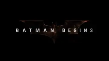 Zasłona do filmu "Batman - Początek" #23854