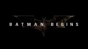 Zasłona do filmu "Batman - Początek" #23855