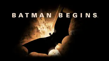 Zasłona do filmu "Batman - Początek" #23857