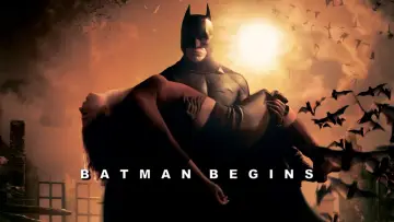 Zasłona do filmu "Batman - Początek" #23858