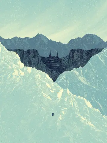 Plakat do filmu "Batman - Początek" #23922