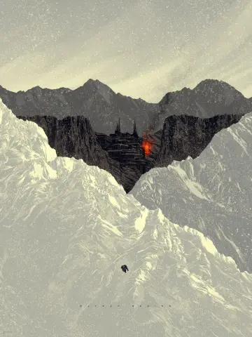 Plakat do filmu "Batman - Początek" #23923