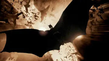 Zasłona do filmu "Batman - Początek" #558567