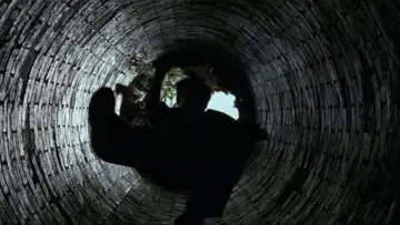 Zasłona do filmu "Batman - Początek" #558571