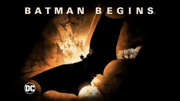 Zasłona do filmu "Batman - Początek" #558578