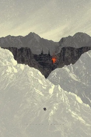 Plakat do filmu "Batman - Początek" #558794