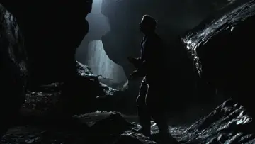 Zasłona do filmu "Batman - Początek" #768060