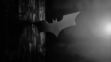 Zasłona do filmu "Batman - Początek" #832209