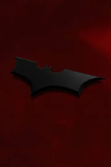 Plakat do filmu "Batman - Początek" #832224