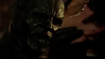 Zasłona do filmu "Batman - Początek" #911631