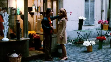 Zasłona do filmu "Małżeństwo" #1022802