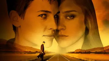 Zasłona do filmu "Nie czas na łzy" #215514