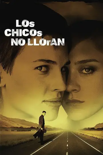 Plakat do filmu "Nie czas na łzy" #215526