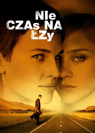 Plakat do filmu "Nie czas na łzy" #771697