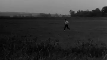 Zasłona do filmu "Do utraty tchu" #1180856