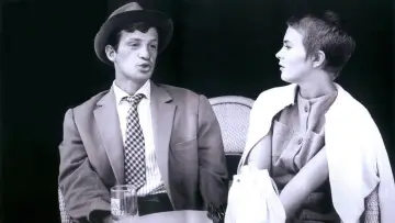 Zasłona do filmu "Do utraty tchu" #207717