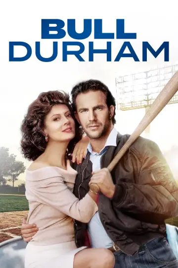 Plakat do filmu "Byki z Durham" #137085