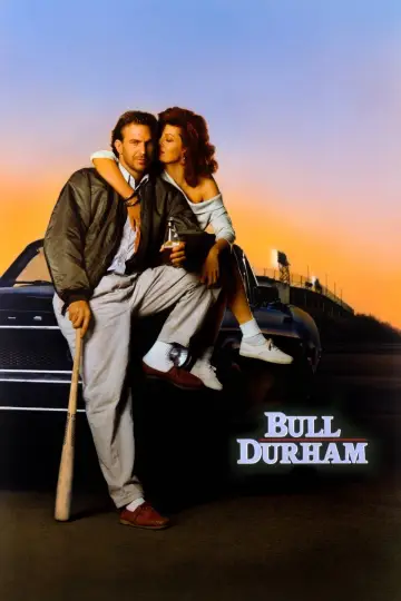 Plakat do filmu "Byki z Durham" #137086