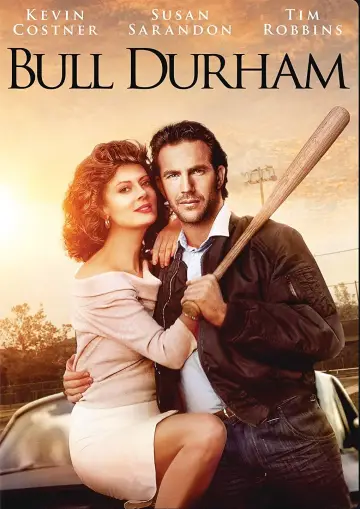 Plakat do filmu "Byki z Durham" #137088