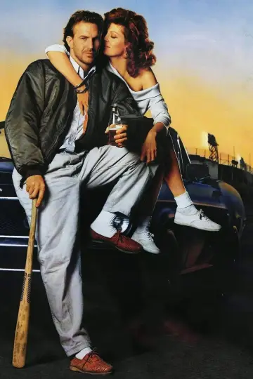 Plakat do filmu "Byki z Durham" #481326