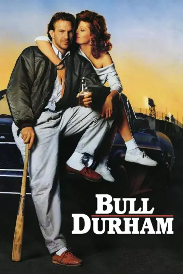 Plakat do filmu "Byki z Durham" #968214