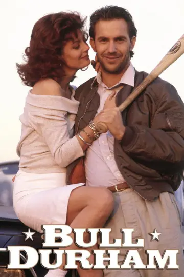 Plakat do filmu "Byki z Durham" #968216