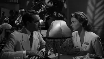 Zasłona do filmu "Casablanca" #1154524