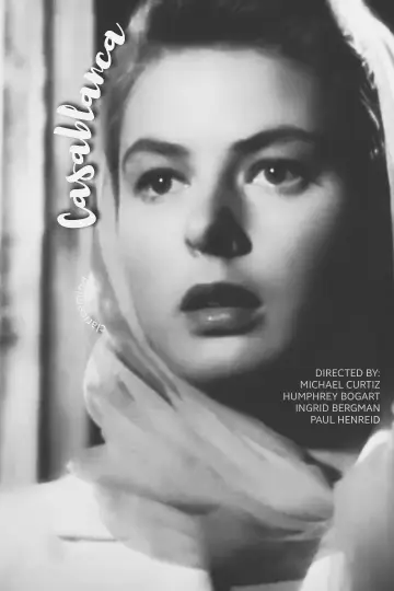 Casablanca